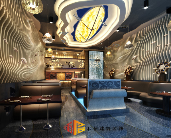 成都火鍋店裝修攻略：如何省錢又吸引顧客？