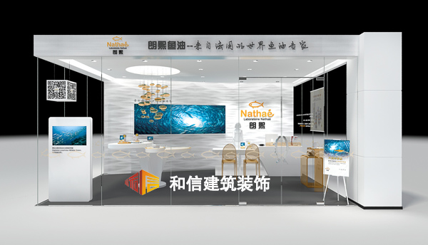 值得學習的店鋪裝修設計知識
