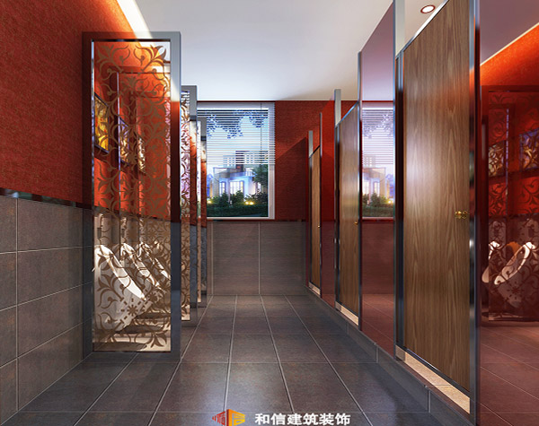 成都餐廳裝修設(shè)計(jì)公司-西餐廳裝修要注意到什么？