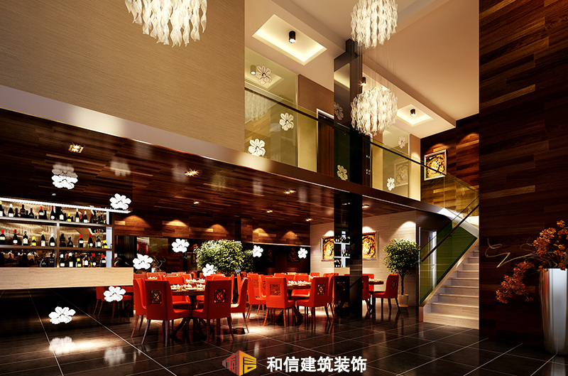 成都火鍋店裝修設(shè)計建議，教你如何吸引消費者！