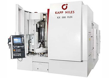 通用KAPP磨齒機(jī) 電子專用設(shè)備銷售中的成本節(jié)約利器